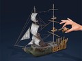 leikur Idle Ships