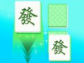 leikur Mahjong Match Club