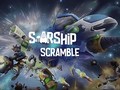 leikur Starship Scramble