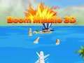 leikur Boom Missile 3D 