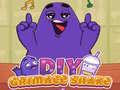 leikur DIY Grimace Shake 