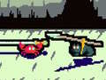 leikur Upset Crab