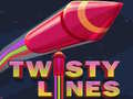 leikur Twisty Lines