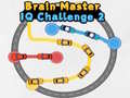 leikur Brain Master IQ Challenge 2