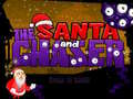 leikur Santa And The Chaser