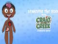 leikur Craig of the Creek Learning the Body Online