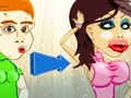 leikur Douchebags Chick