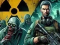 leikur Radiation Zone
