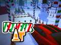 leikur Park It Xmas