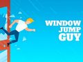 leikur Window Jump Guy