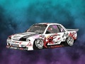 leikur Drift Legends