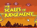 leikur The Scales of Judgement