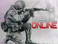 leikur Arsenal Online