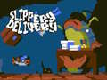 leikur Slippery Delivery