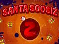 leikur Santa Soosiz 2