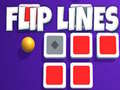 leikur Flip Lines
