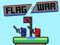 leikur Flag War