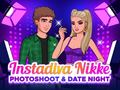 leikur Instadiva Nikke Photoshoot & Date Night