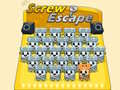leikur Screw Escape