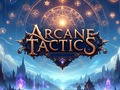 leikur Arcane Tactics