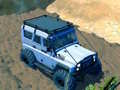 leikur Offroad Life 3D