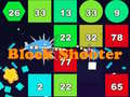 leikur Block Shooter