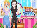 leikur Blonde Sofia Drastic Makeover