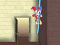 leikur Amazing Digital Circus Puzzles
