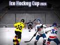 leikur Hockey World Cup 2024