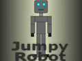 leikur Jumping Robot