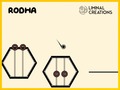 leikur Rodha