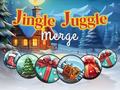 leikur Jingle Juggle Merge