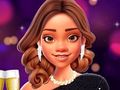 leikur Celebrities Night Out Outfits