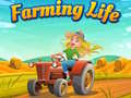 leikur Farming Life