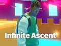 leikur Infinite Ascent