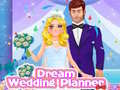 leikur Dream Wedding Planner