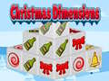 leikur Christmas Dimensions