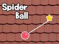 leikur Spider Ball