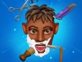 leikur Hair Tattoo: Barber Shop