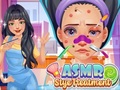 leikur ASMR Stye Treatment