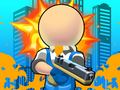 leikur Crack Shooter