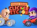 leikur Clash Rider Clicker Tycoon
