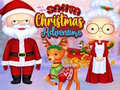 leikur Mr & Mrs Santa Christmas Adventure