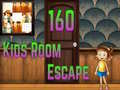 leikur Amgel Kids Room Escape 160