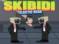 leikur Skibidi Elastic Head