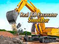 leikur Real JCB Excavator Simulator
