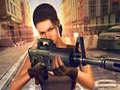 leikur Dead City Zombie Invasion 2023
