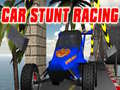leikur Car Stunt Raching