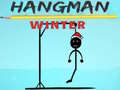 leikur Hangman Winter