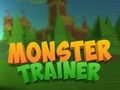 leikur Monster Trainer